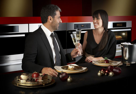 Una jornada navideña