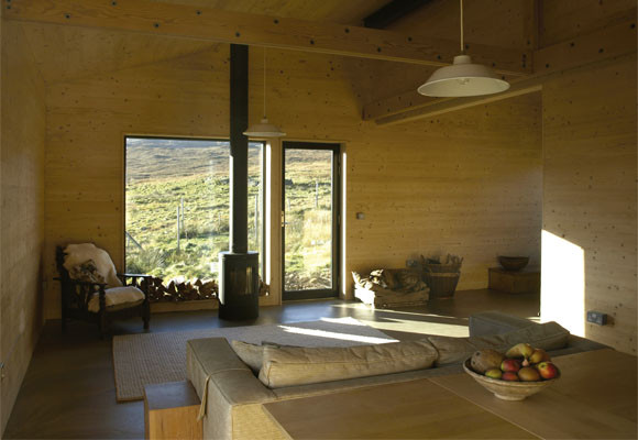 Casas pequeñas 7 Casas pequeñas