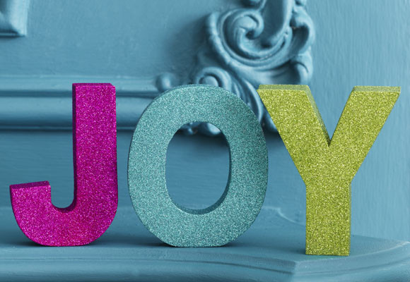 Colores flúor en Navidad 7 Colores flúor en Navida