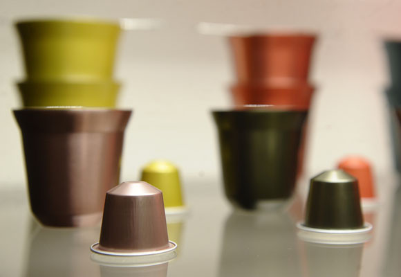 Nespresso abre una nueva boutique en Lleida 9 Nespresso abre una nueva boutique en Lleida