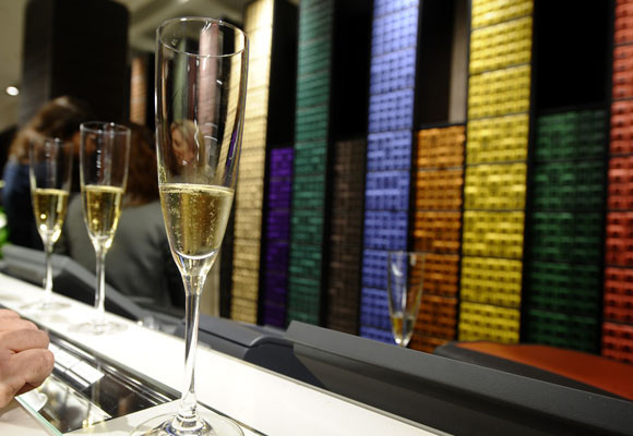 Nespresso abre una nueva boutique en Lleida 10 Nespresso abre una nueva boutique en Lleida