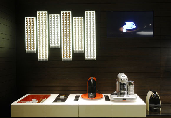Nespresso abre una nueva boutique en Lleida 11 Nespresso abre una nueva boutique en Lleida