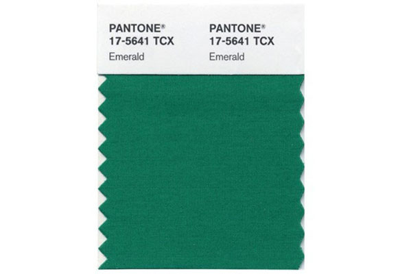 The colour of the year 2013 7 The colour of the year 2013