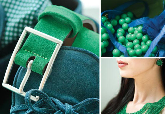 The colour of the year 2013 8 The colour of the year 2013