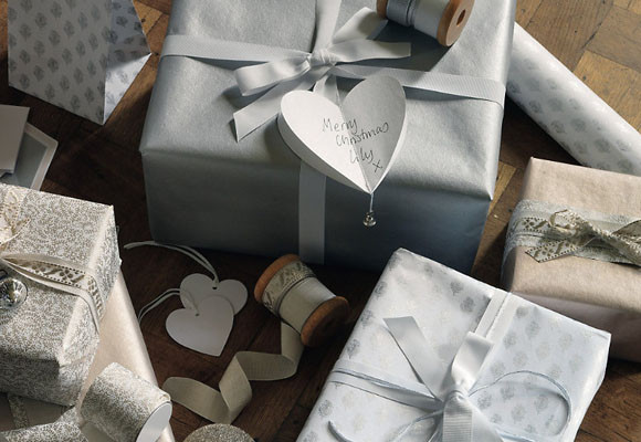 Regalos bien presentados 7 Regalos bien presentados