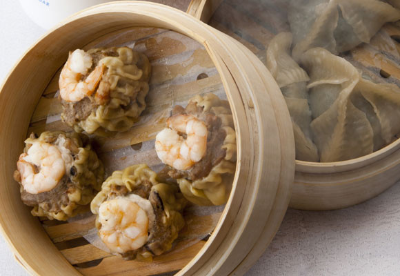 Restaurantes para despedir el 2012 