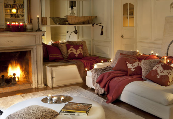 Una jornada navideña