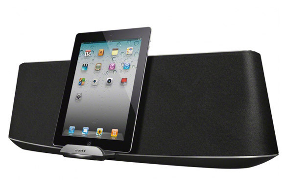 altavoces de la Serie X de Sony