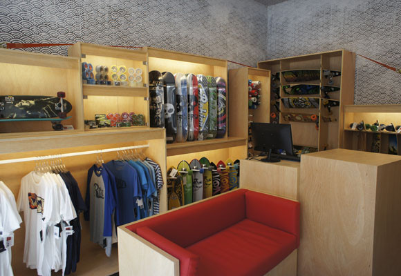 Skate Collective 7 Skate Collective