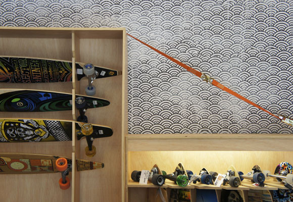 Skate Collective 8 Skate Collective