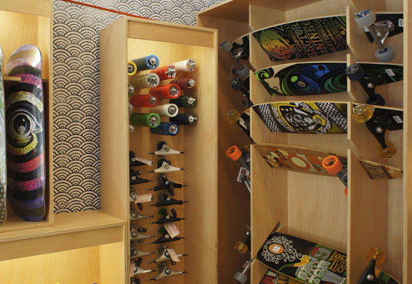 Skate Collective 10 Skate Collective