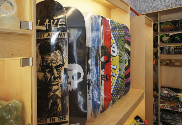 Skate Collective 11 Skate Collective