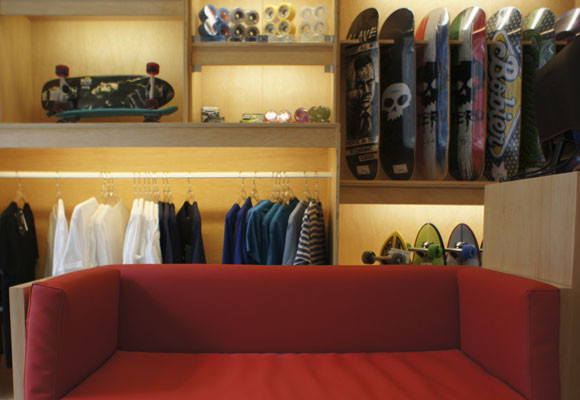 Skate Collective 12 Skate Collective