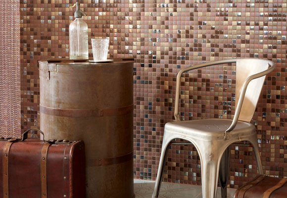 Colección Texturas de Hisbalit