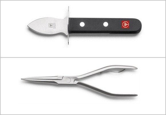 Utensilios de cocina y mesa muy prácticos 6 Utensilios de cocina y mesa muy prácticos