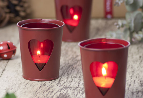 Velas para iluminar cada rincón 8 Velas para iluminar cada rincón