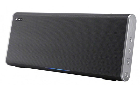 Altavoces inalámbricos para tablets o móviles 8 Altavoces inalámbricos para tablets o móviles