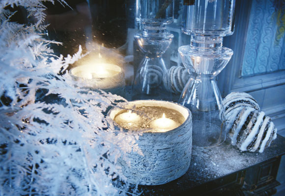 Se acabó la Navidad 25 Oh! Blanca Navidad