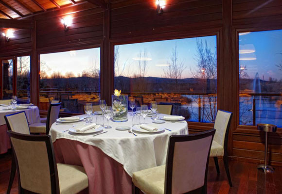 Bungalows La Cigüeña 10 Bungalows, El Cigüeña