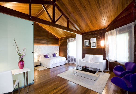 Bungalows La Cigüeña 11 Bungalows, El Cigüeña