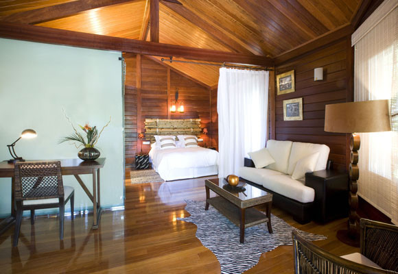 Bungalows La Cigüeña 13 Bungalows, El Cigüeña