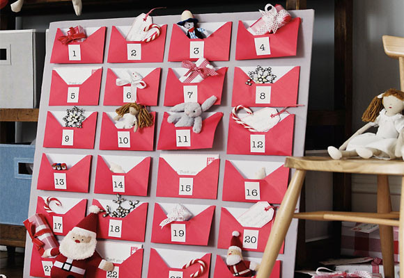 Se acabó la Navidad 10 Calendarios de adviento