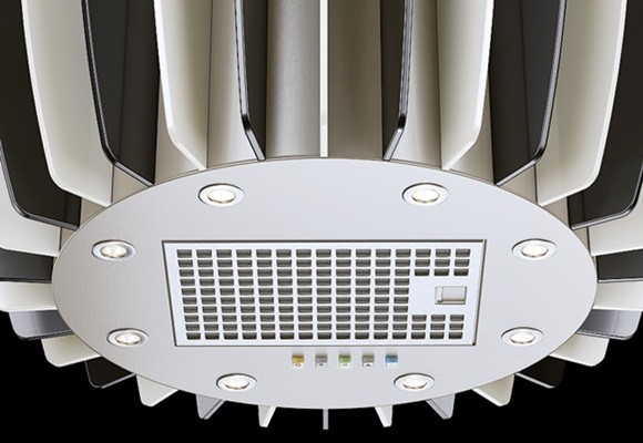 Campanas decorativas: elección y mantenimiento 12 Campanas decorativas: elección y mantenimmiento