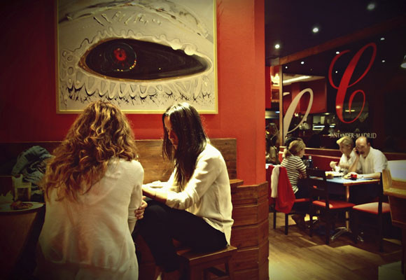 Cañadio, en Santander 7 Cañadio, en Santander