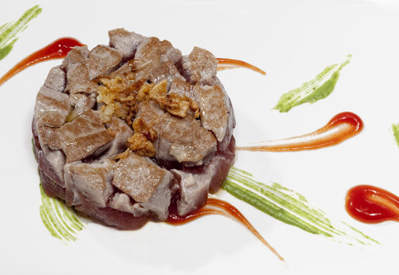 Cañadio, en Santander 13 Cañadio, en Santander