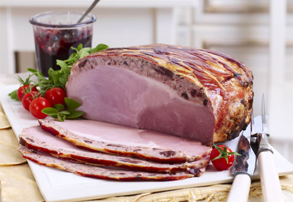 Se acabó la Navidad 18 Llenar la cesta de la compra en Navidad