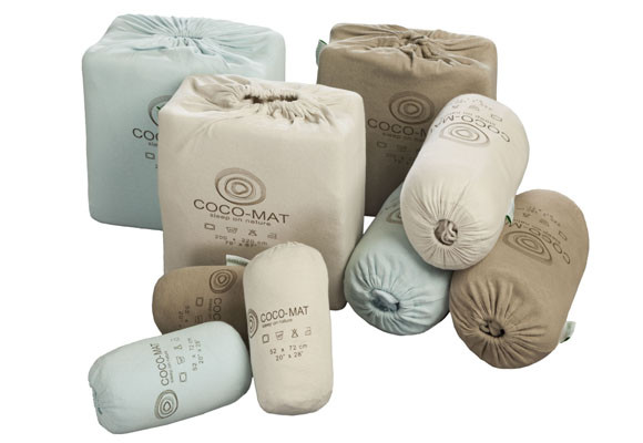 Ropa de cama Filareti, de Coco-Mat 6 Ropa de cama Filareti, de Coco-Mat
