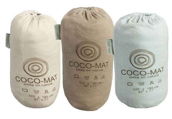 Ropa de cama Filareti, de Coco-Mat 8 Ropa de cama Filareti, de Coco-Mat