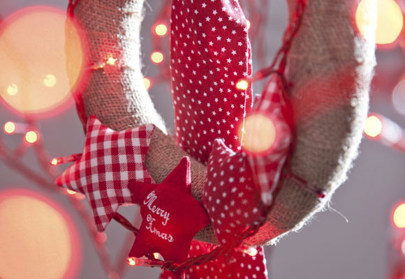 Se acabó la Navidad 19 Renueva la decoración navideña