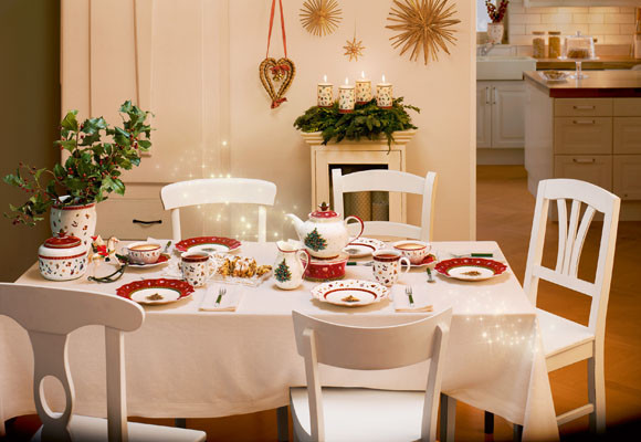 Se acabó la Navidad 38 Desayuno de Reyes, en familia