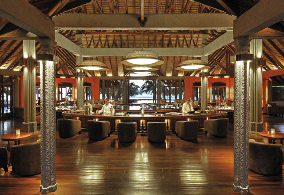 Dinarobin Hotel Golf & Spa 17 Dinarobin Hotel Golf & Spa