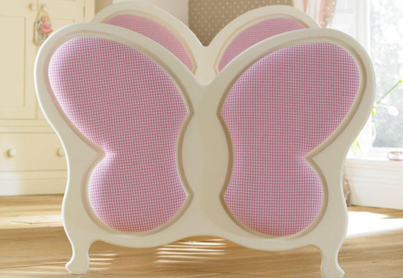 Amor y mariposas en el dormitorio 7 Amor y mariposas en el dormitorio