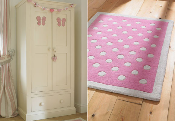 Amor y mariposas en el dormitorio 8 Amor y mariposas en el dormitorio