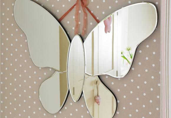 Amor y mariposas en el dormitorio 9 Amor y mariposas en el dormitorio