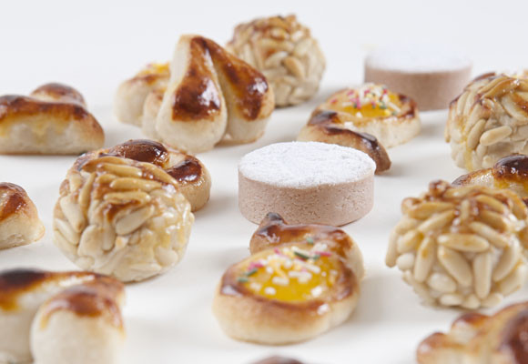 Se acabó la Navidad 26 Navidad gourmet