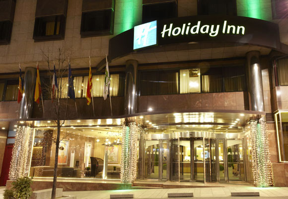 Holiday Inn Andorra