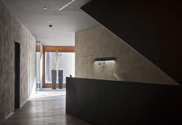 Muga de Beloso, Alma Pamplona