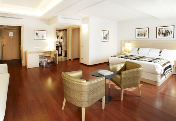 Holiday Inn Andorra 7 Holiday Inn Andorra