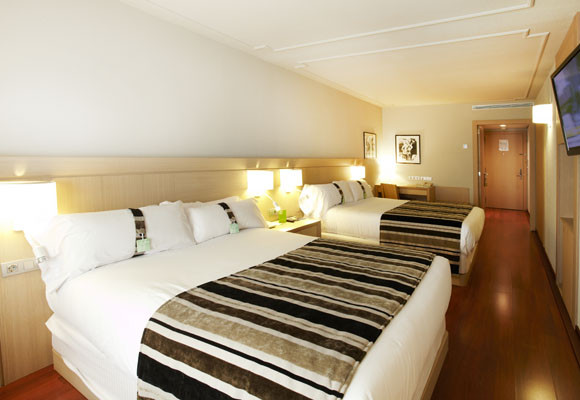 Holiday Inn Andorra 8 Holiday Inn Andorra