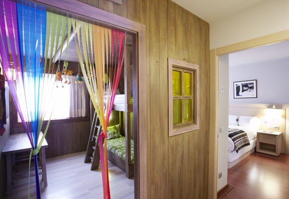 Holiday Inn Andorra 12 Holiday Inn Andorra