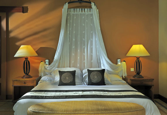 Dinarobin Hotel Golf & Spa 8 Dinarobin Hotel Golf & Spa