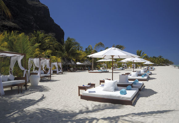 Dinarobin Hotel Golf & Spa 9 Dinarobin Hotel Golf & Spa