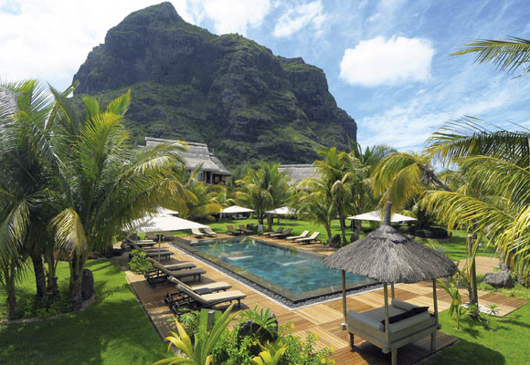 Dinarobin Hotel Golf & Spa 13 Dinarobin Hotel Golf & Spa