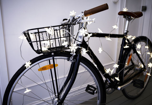 Se acabó la Navidad 8 Decoración de Navidad para minipisos