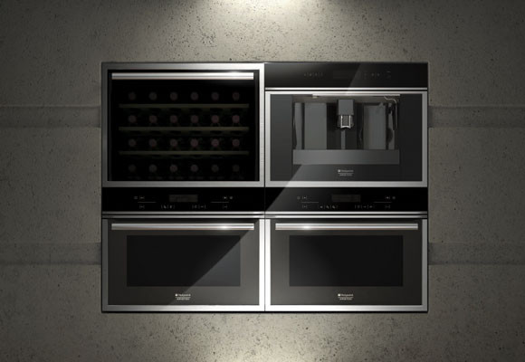 Microondas Luce, de Hotpoint