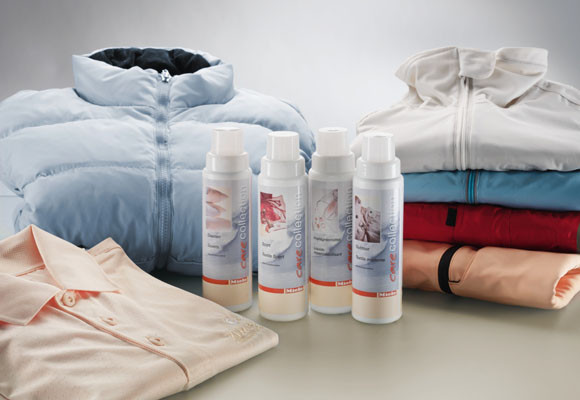 Detergentes Miele, para el invierno 9 Detergentes Miele, para el invierno